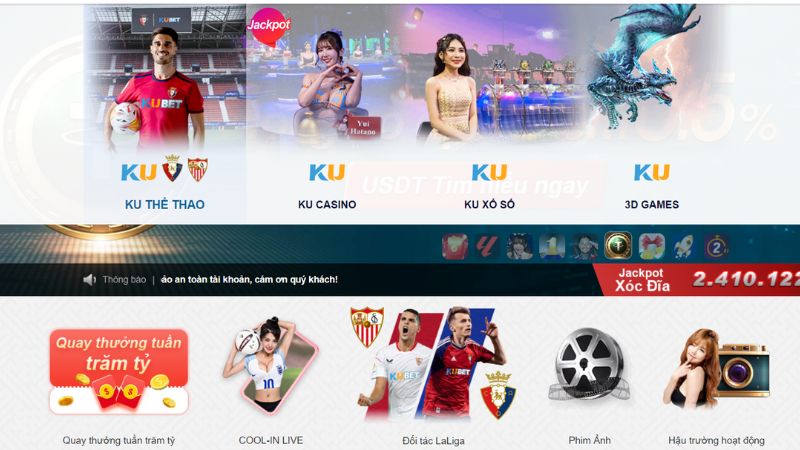 Tốc độ giao dịch cực nhanh        